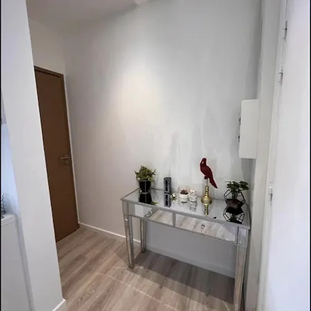 Centre La Bocca - 5 Min Des Plages - Wifi Clim *