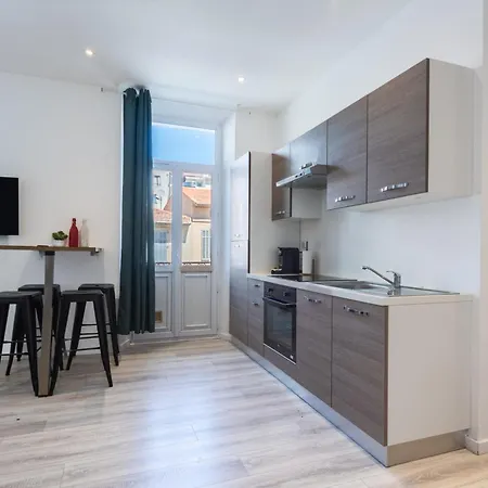 Centre La Bocca - 5 Min Des Plages - Wifi Clim * Cannes