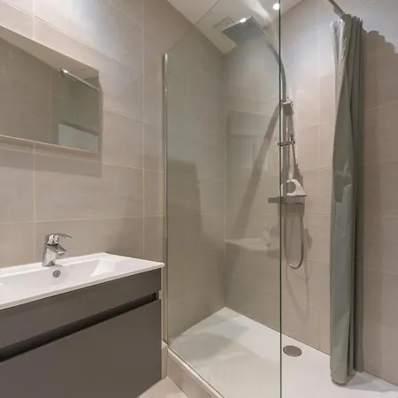 Centre La Bocca - 5 Min Des Plages - Wifi Clim Appartement Cannes