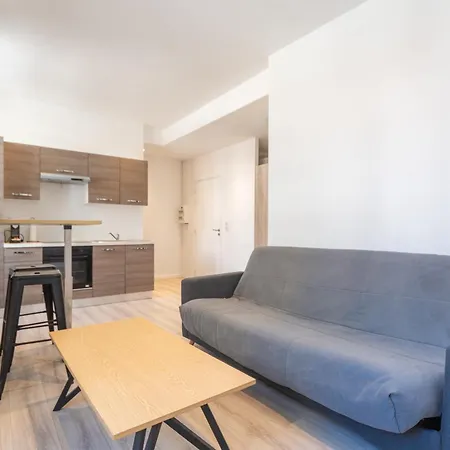Centre La Bocca - 5 Min Des Plages - Wifi Clim * Cannes